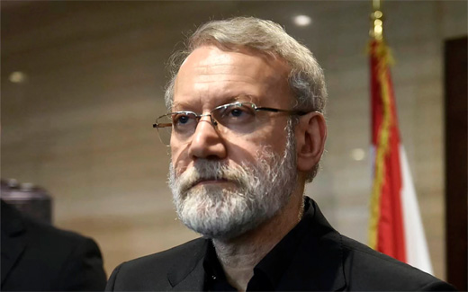 Ali Larijani